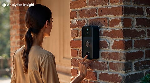 See Who's at the Door: Best Video Doorbell Cameras to Buy