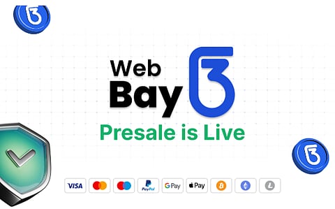 MultiversX & Notcoin Growth Slows, Investors Flock to Web3Bay for Potential 100x Returns