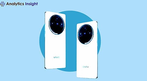 Vivo X200 Series Launches in India: Prices, Features, and Offers