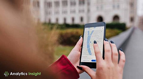 How to Use Google Maps Offline