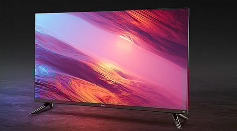 Top Deals on TVs Under ₹30,000 for Small Spaces 