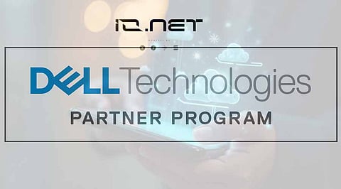 io.net Joins Dell Technologies