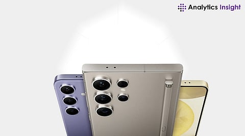 Galaxy S25 Series: Design Leaks and AI Upgrades Ahead of January 22 Launch
