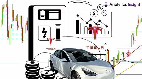 Tesla Stock Price at $440 Price: Is $515 the Next Target?