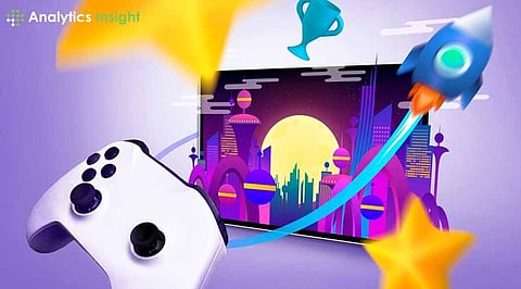 Best Video Games to Play Right Now