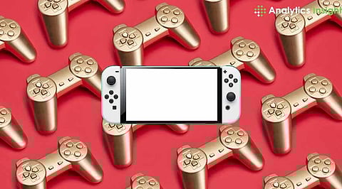 Cool Games and Consoles to Gift Somone