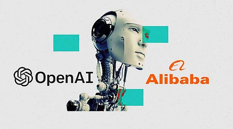The Race for the Best LLM: OpenAI vs Alibaba