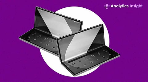 Foldable Tablets to Watch Out for in 2025 