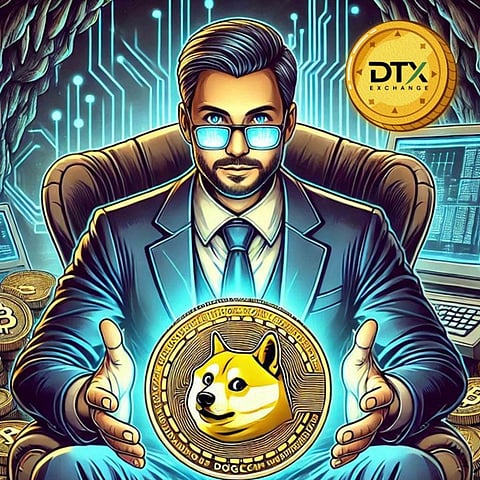 DTX Exchange