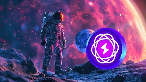 Lightchain AI 