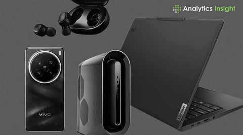 Best Buy Weekend Doorbuster Deals: Grab a 65-Inch 4K TV for $320 and Save Big on Laptops  
