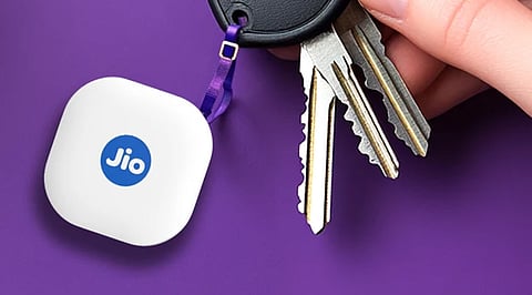 JioTag Go: A Must-Have for Every Android User