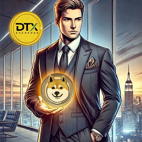 DTX Exchange