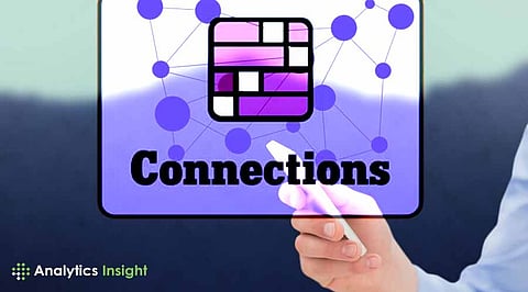 NYT Connections Today for December 20, 2024: Hints and Solutions
