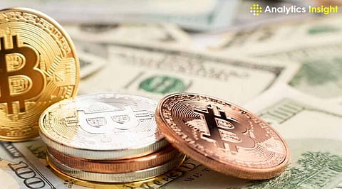 Crypto Price Today: Bitcoin Drops to $97,324; ETH Slips by 7%
