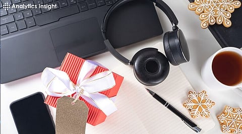 Gift Smart, Spend Less: Top Tech Gifts Under $100 This Christmas