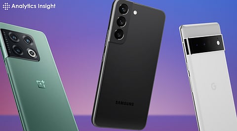 Android Smartphones with the Best Holiday Discounts