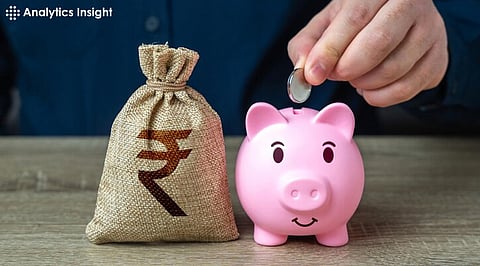 High-Yield Savings Platforms Using Blockchain