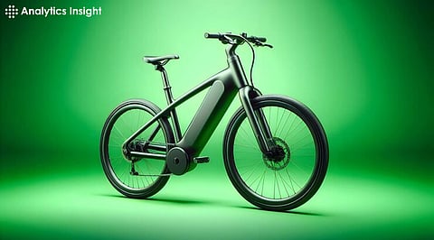 E-Bikes with the Best Features Under $1500