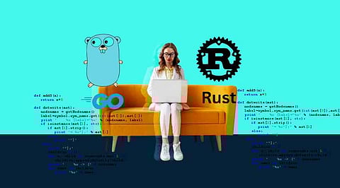 Comparing Golang vs Rust for Backend Systems