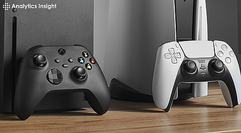 PS5 and Xbox Series X Bundles: Best Offers