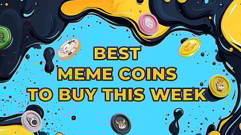 Best meme coin presales