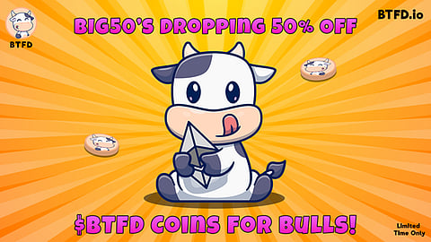 Best cryptos to buy now