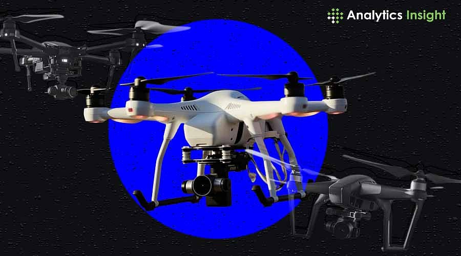 Top Drone Discounts This Holiday Season Perfect for All Flyers Don't