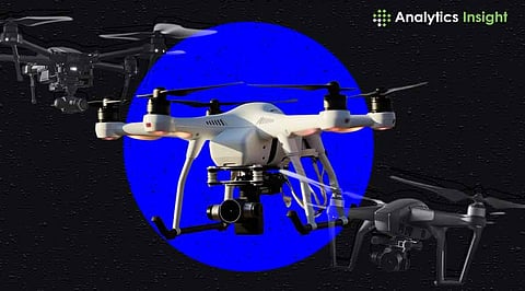 Top Drone Discounts This Holiday Season: Perfect for All Flyers - Don't Miss Out!
