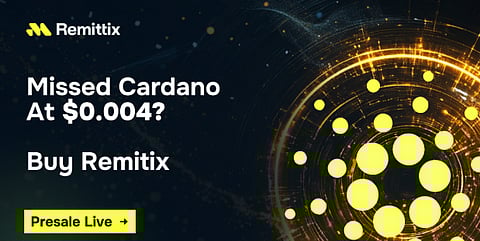 Cardano Price Prediction: Can This Crypto Analysts $32 ADA Price Forecast Come True?