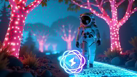 Ethereum (ETH) Developers Eye This Altcoin for Its Revolutionary Technology