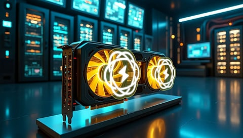 This cryptocurrency's innovative governance model could set it apart from competitors