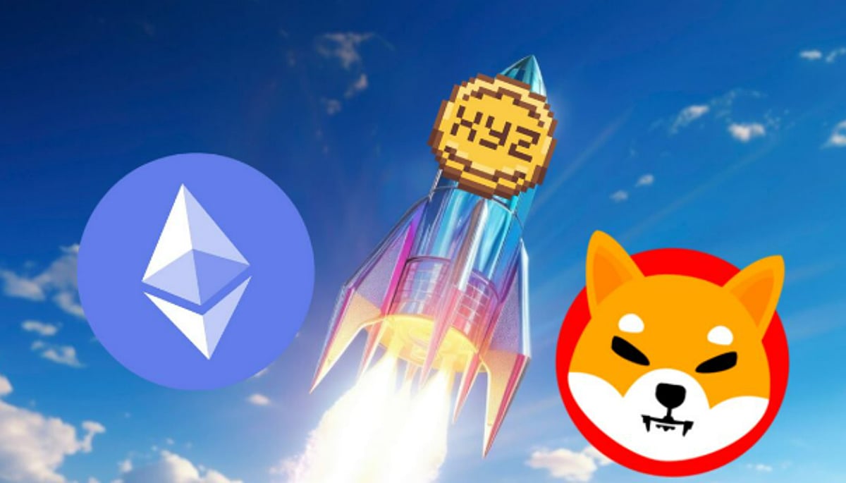 Dok Ethereum cilja na 6K$, a SHIB raste za 2600%, ovaj Altcoin od 0,001333$ tiho lovi prekretnicu od 10$! Dok Ethereum cilja na 6K$, a SHIB raste za 2600%, ovaj Altcoin od 0,001333$ tiho lovi prekretnicu od 10$!