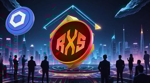 Chainlink Attempts Breakout Rally to ATH as $0.15 LINK Rival Catches Fire