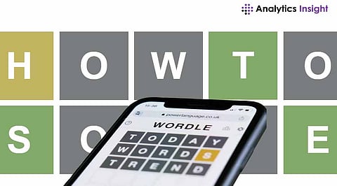 Today's Wordle Answer and Hints for Dec 22