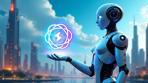 Analysts See $10 for Lightchain AI While XRP Hangs at $5 Projection