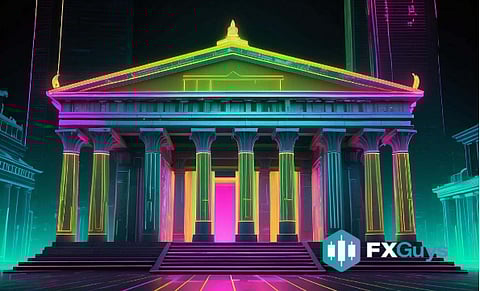 AAVE And Stellar Look to Keep Rising While FXGuys ($FXG) Could Triple Their Gains by January