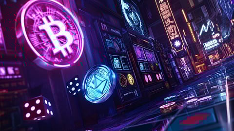 Cardano, Bitcoin ETF, and Rollblock: Which Crypto Will Lead the Charge in 2025?