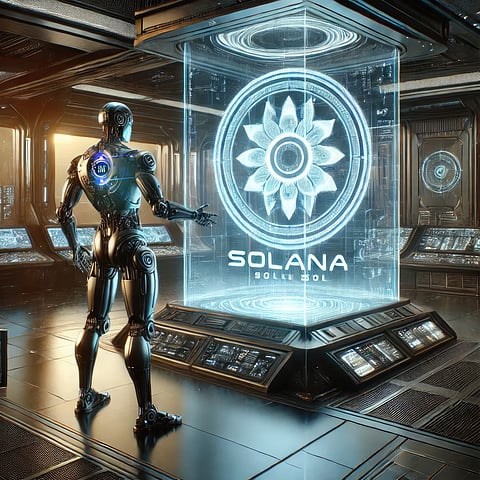 Solana and Ethereum Loses Key Level, DeFi Coin Emerges As Top Performer With 700% Surge