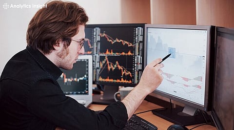 Track Your Crypto: Best Apps for Monitoring Cryptocurrency Prices
