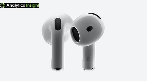 Apple Developing Next-Generation AirPods Pro With Health Tracking Features