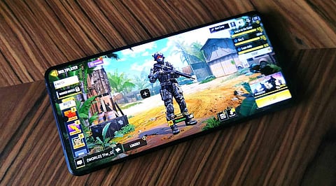 Best Gaming Phones for PUBG Mobile Players in 2024