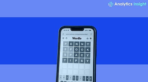 Today's Wordle Hints, Answer and Hints for Dec 23