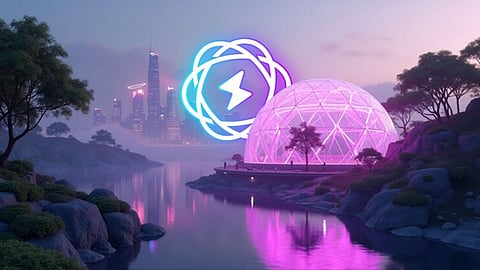 Lightchain AI  