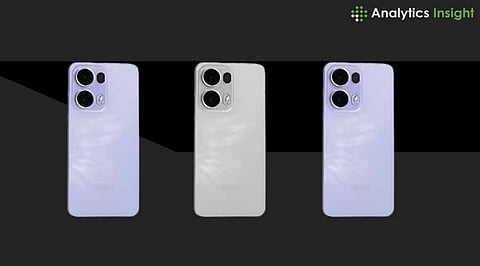 OPPO Reno 13 Series Set to Launch in January 2025