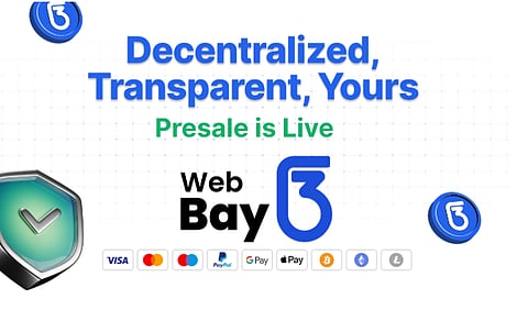 Why Web3Bay, DOGE, & Neiro Are Must-Haves During the Current Crypto Surge