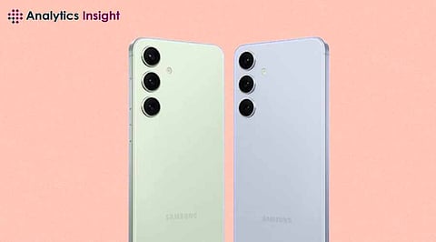 Samsung Galaxy S25 Series Launches January 2025 with 12GB RAM Standard and AI 