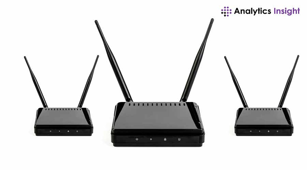 True Wiles's Router Upgrade Your Connection: Best Wi-Fi Routers for 2025