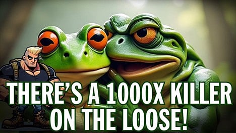 Pepe Meme