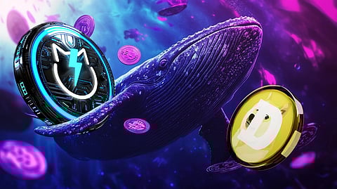 Dogecoin Price Forecast: Can Dogecoin Smash $2 While Whales Buy JetBolt in Droves